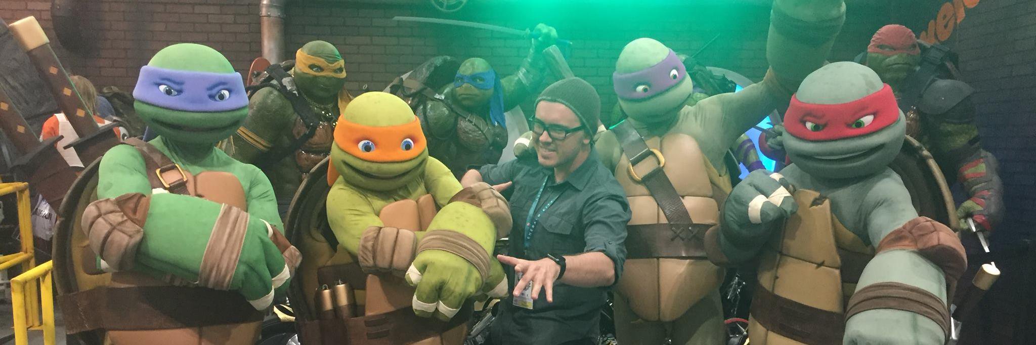 🚀 mike 💫 banner