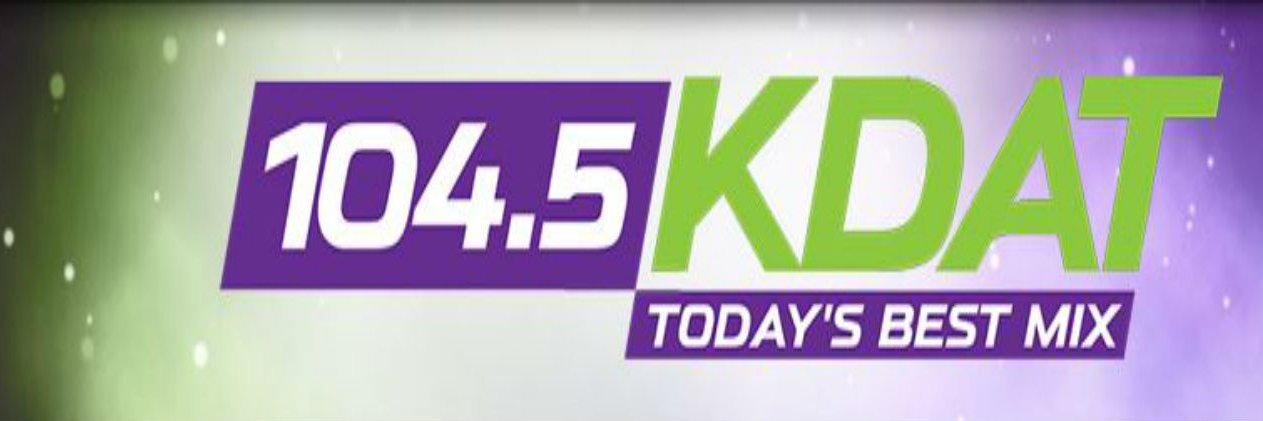1045KDAT's profile banner image