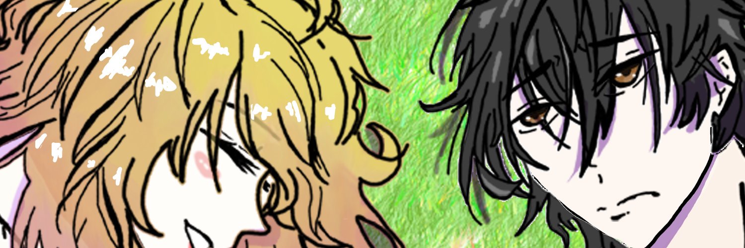 JCLoved 💫 vTuber banner
