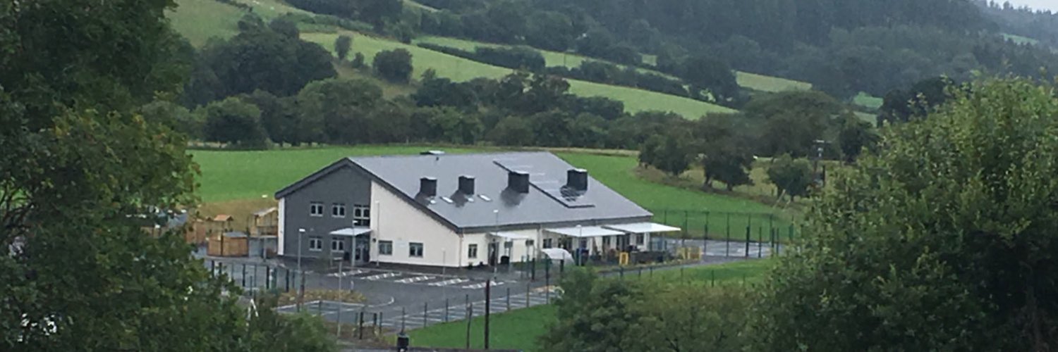 Ysgol Carreg Emlyn Profile Banner