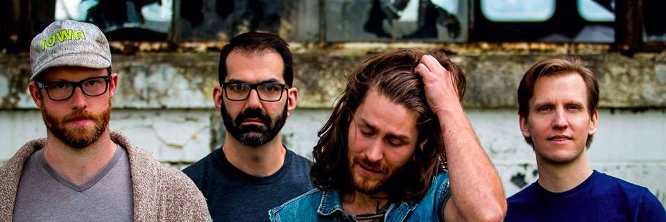 AnalogueEarth's profile banner image