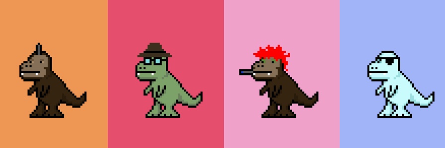 Crypto__Raptors's profile banner image