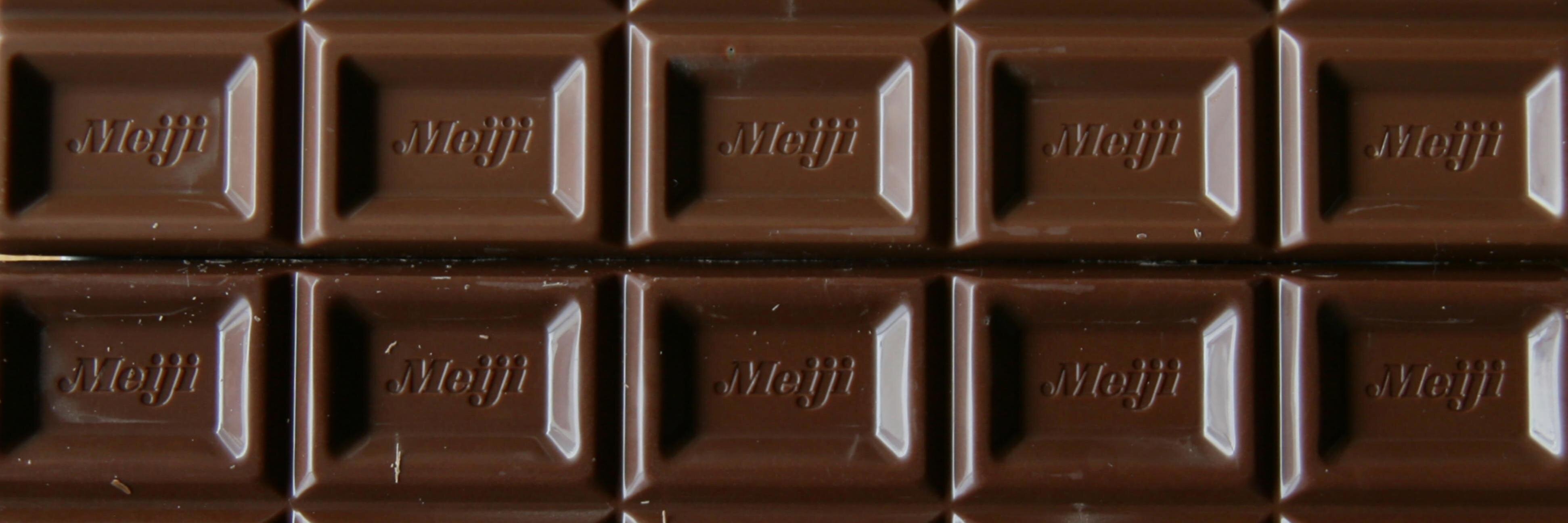 ______Chocolate's profile banner image
