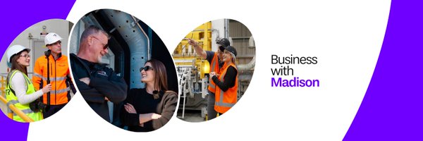 maddireidy Profile Banner