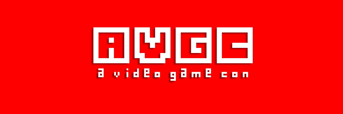 A Video Game Con NJ banner