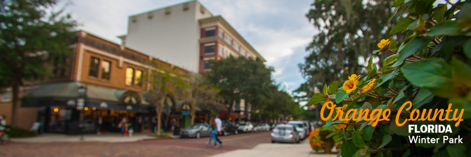 OrangeTVFL's profile banner image