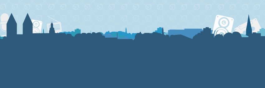 radioaf's profile banner image