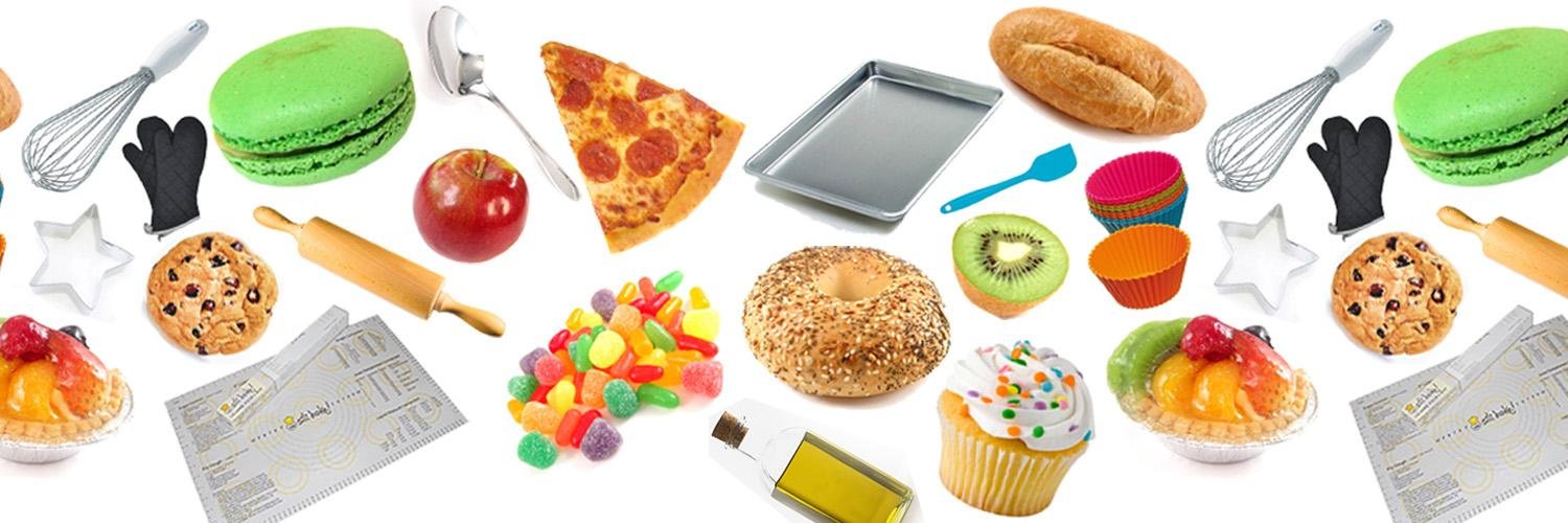 silibake's profile banner image