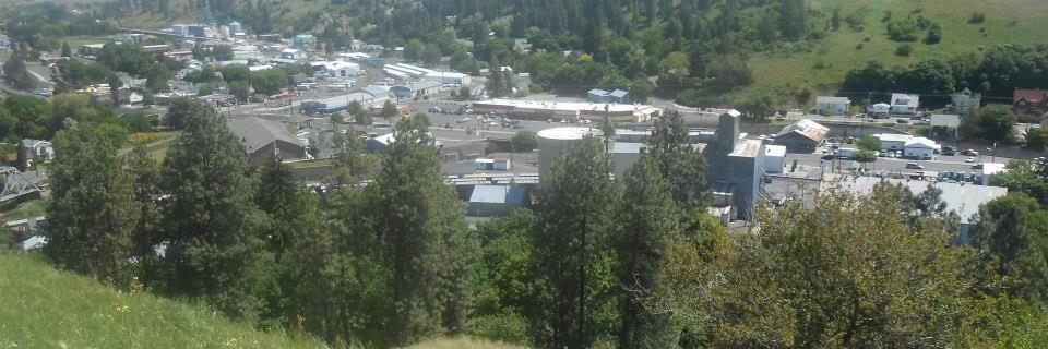 ColfaxWa's profile banner image