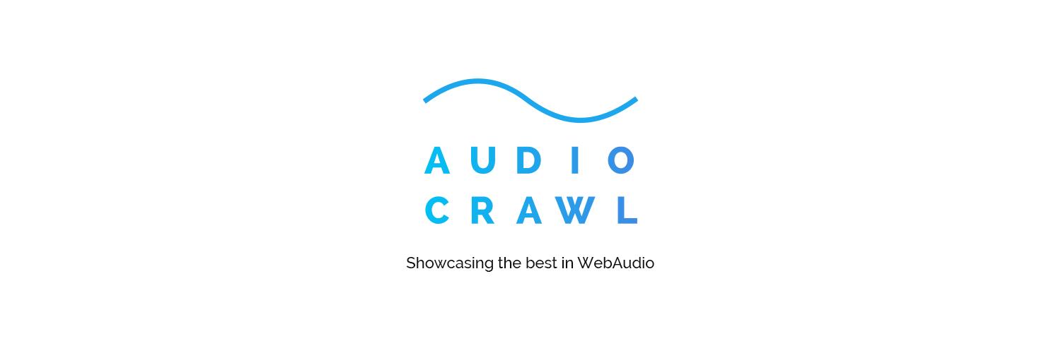 audiocrawl's profile banner image