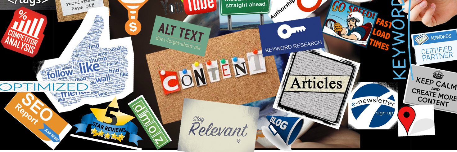 Publishers/Bloggers banner