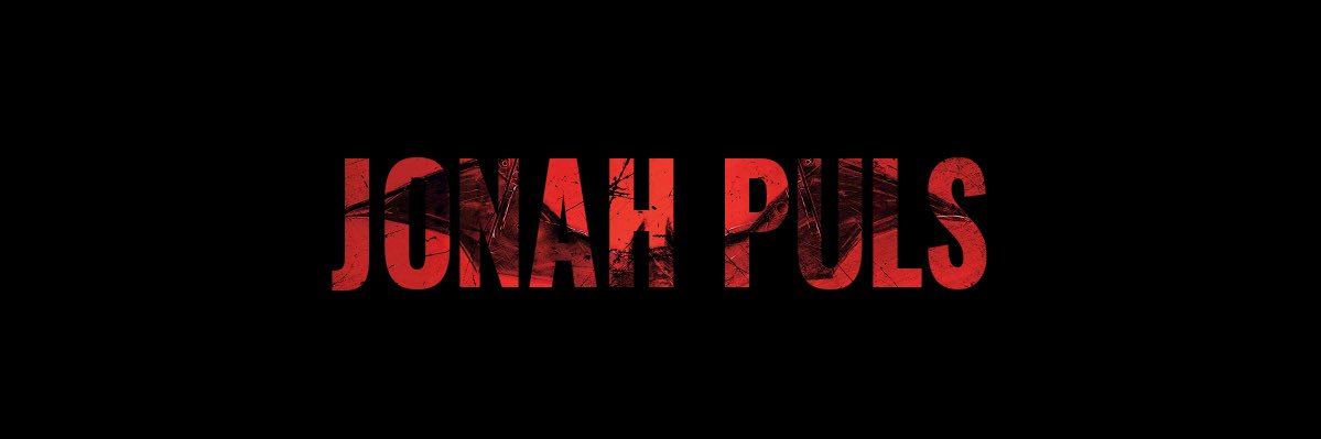 Jonah Puls's banner