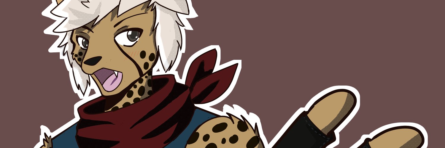 AkeboFox's profile banner image