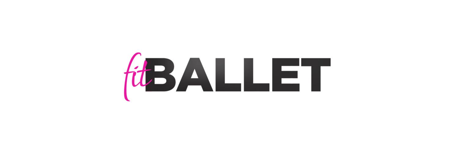 fitBallet banner