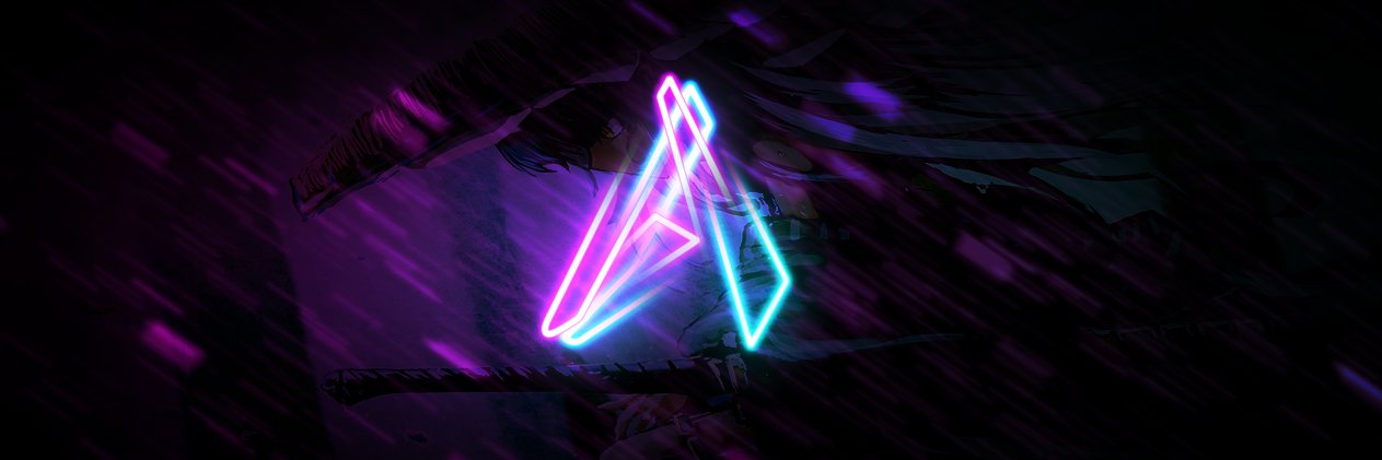 akaAxen's profile banner image