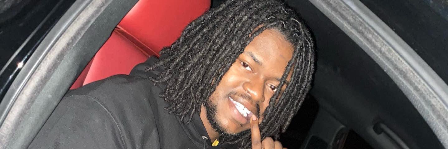 JFizzle1400's profile banner image