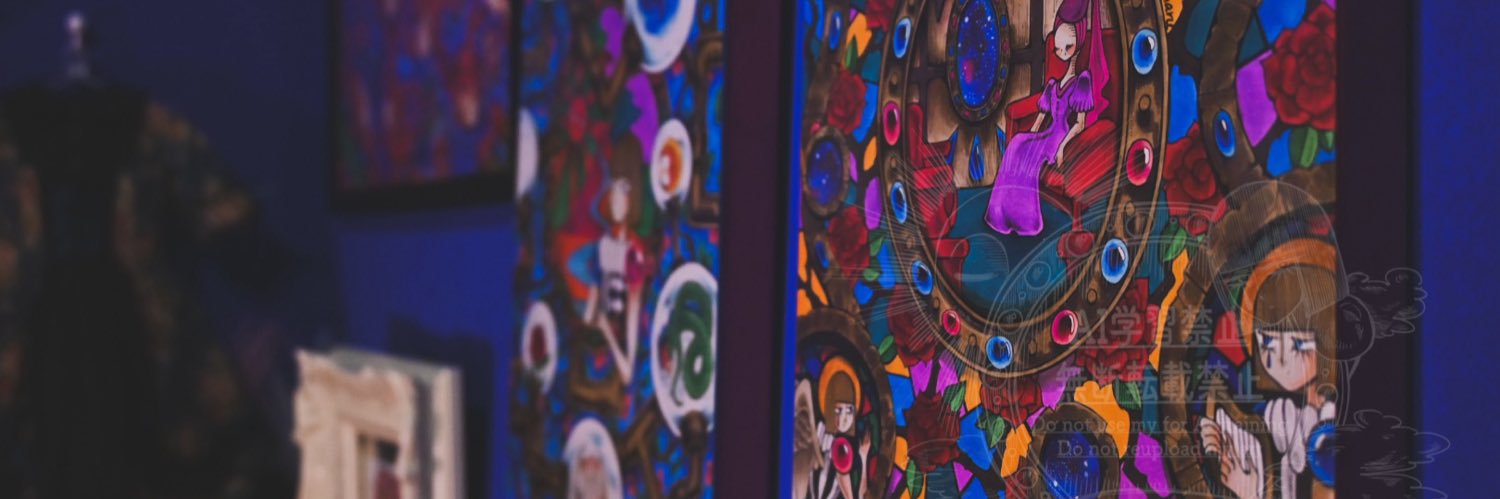 星丸 優子 banner