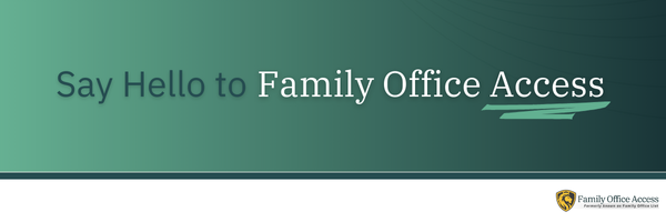Family Office Lists banner