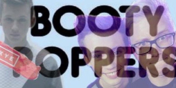thebootypoppers's profile banner image