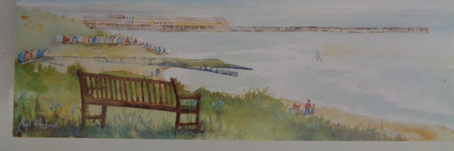 Paul Smith Ex-Labour banner