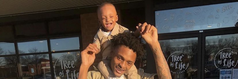BevinBlood_'s profile banner image