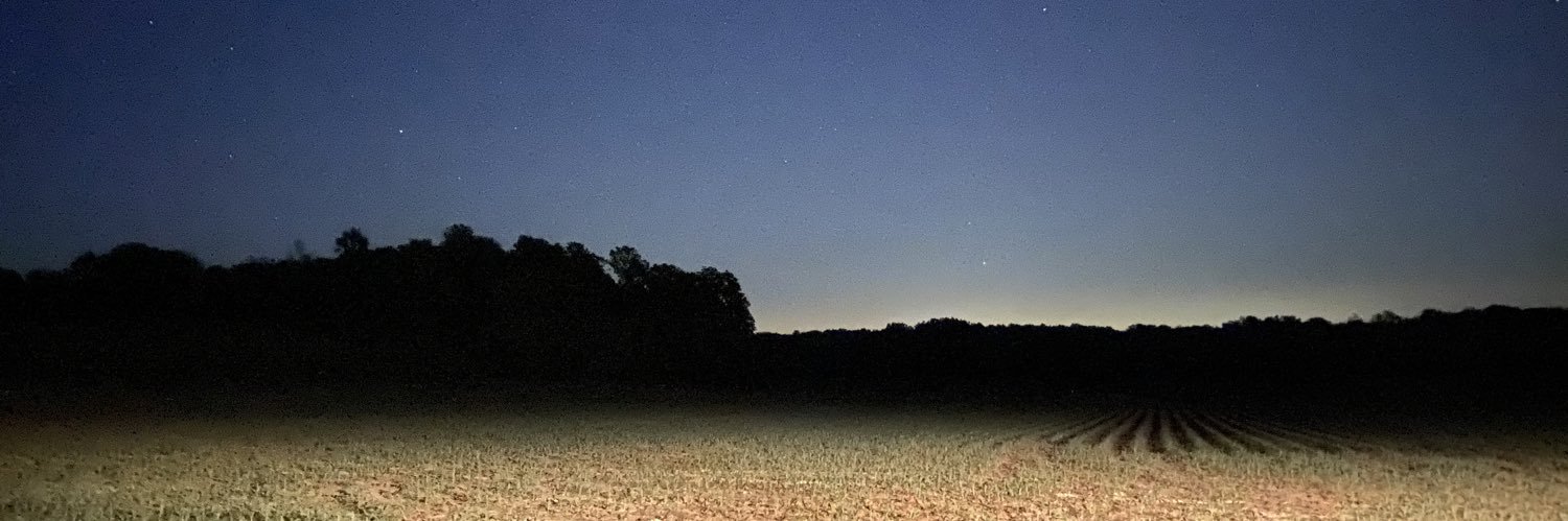 idontknowfarmer's profile banner image