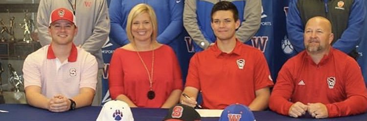 WhsBaseball18's profile banner image