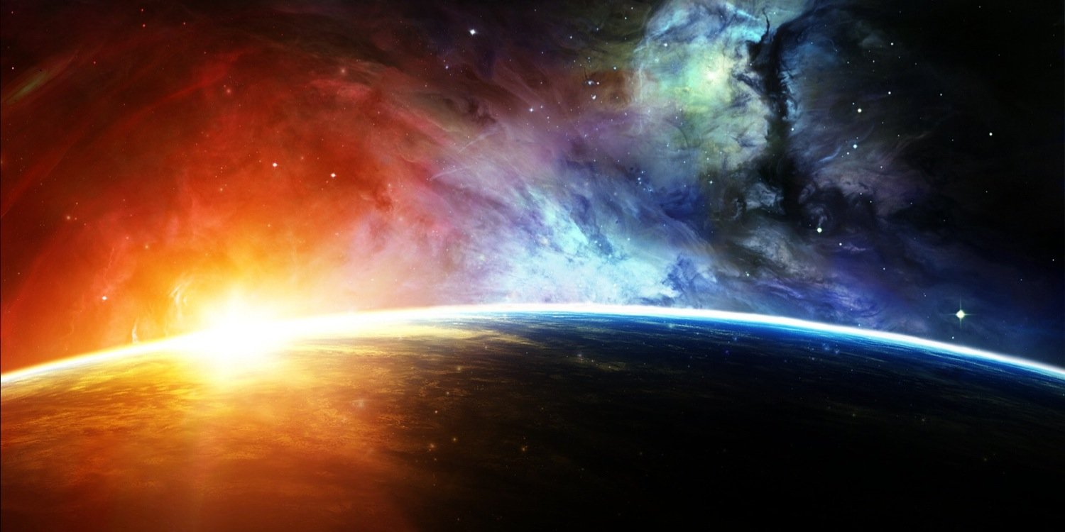 cosmicfeelings's profile banner image