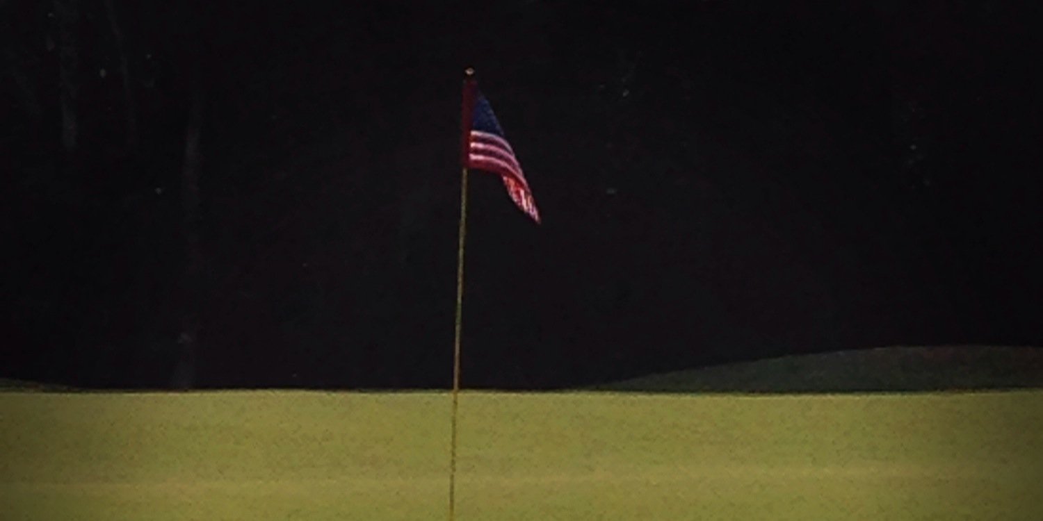 golfutopia1's profile banner image