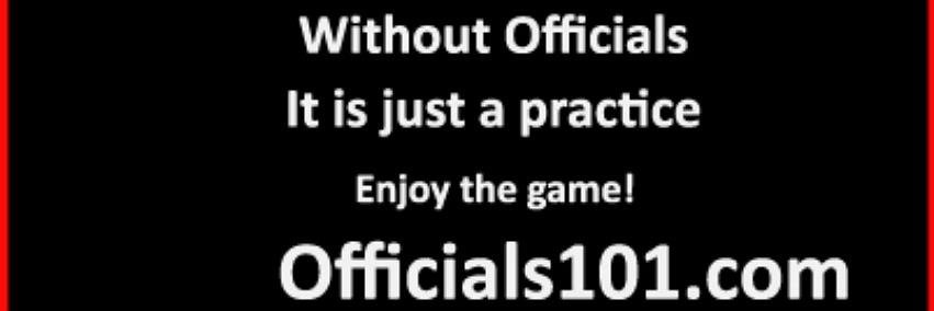 Officials101T's profile banner image