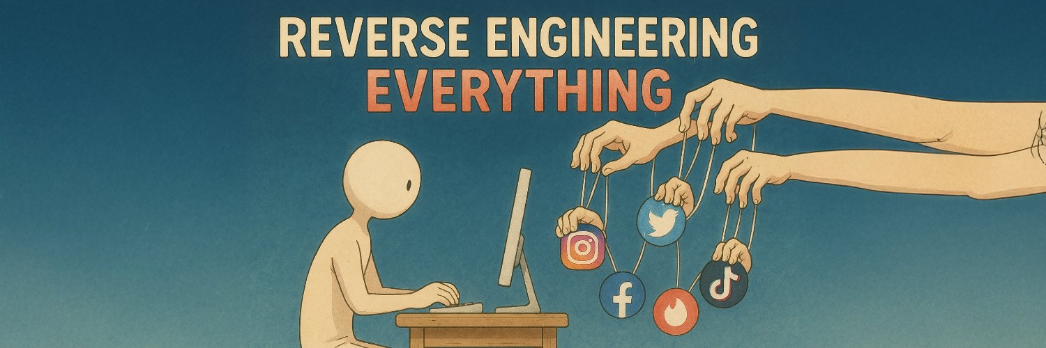 franksoen's profile banner image