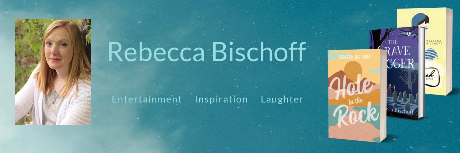 Rebecca Bischoff banner