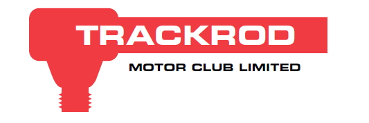 Trackrod Motor Club banner