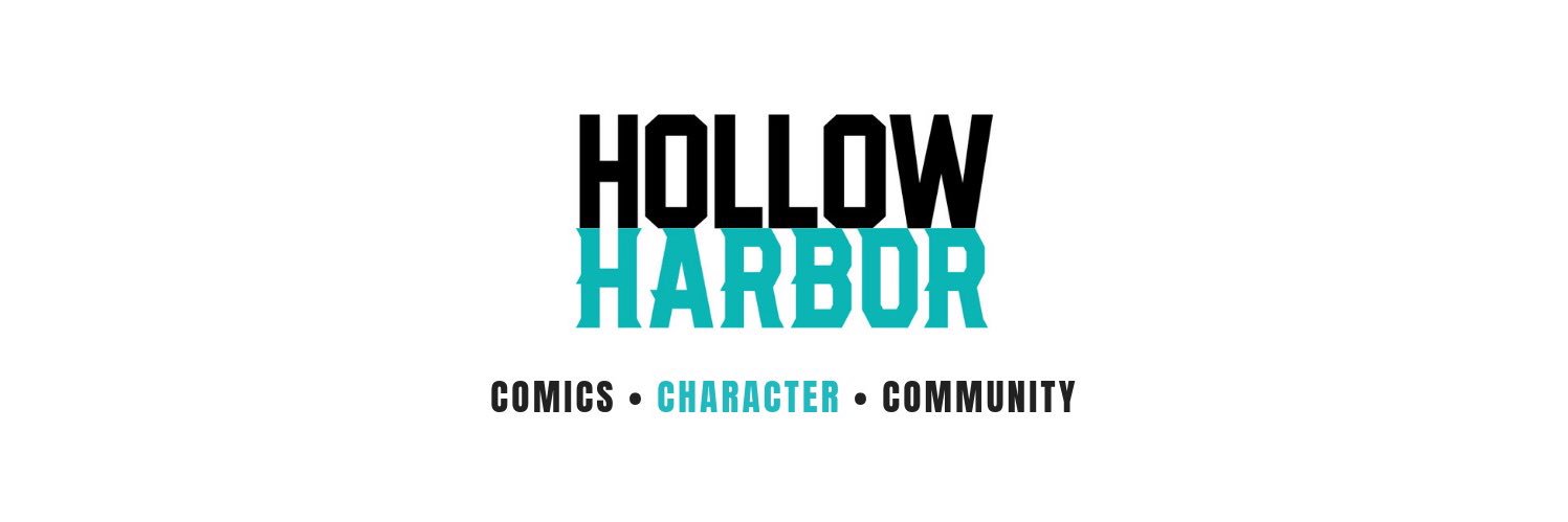 HollowHarbor's profile banner image