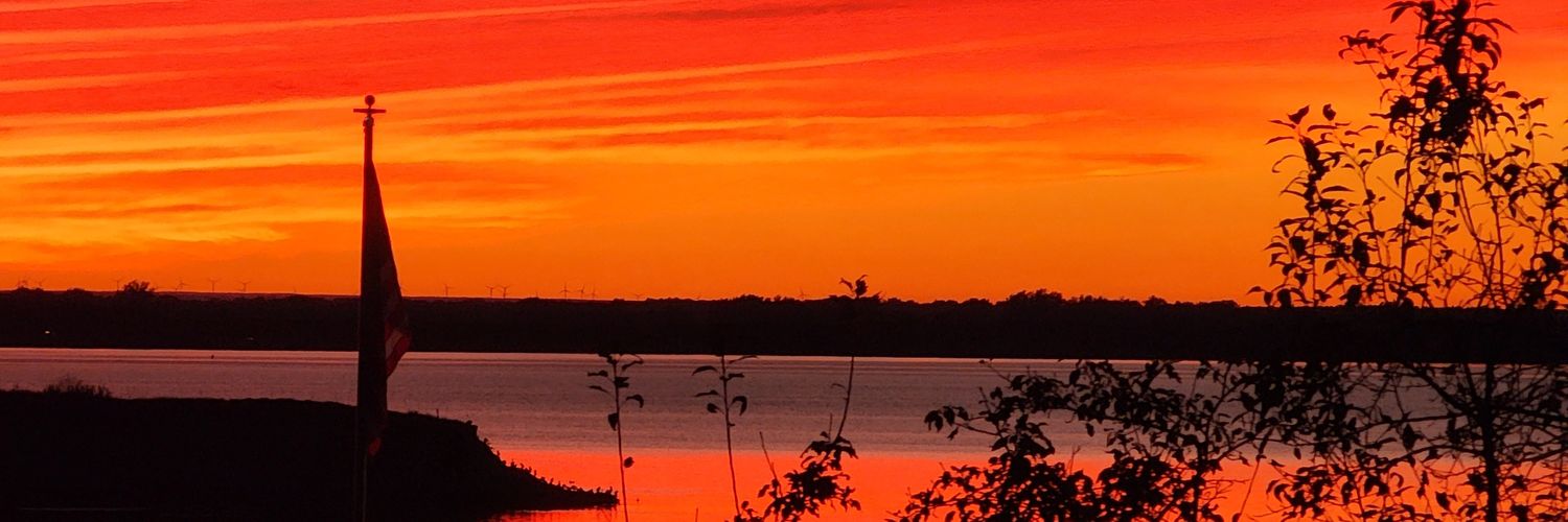 Aaron Chagnon banner