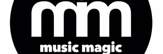 MusicMagic9ja's profile banner image