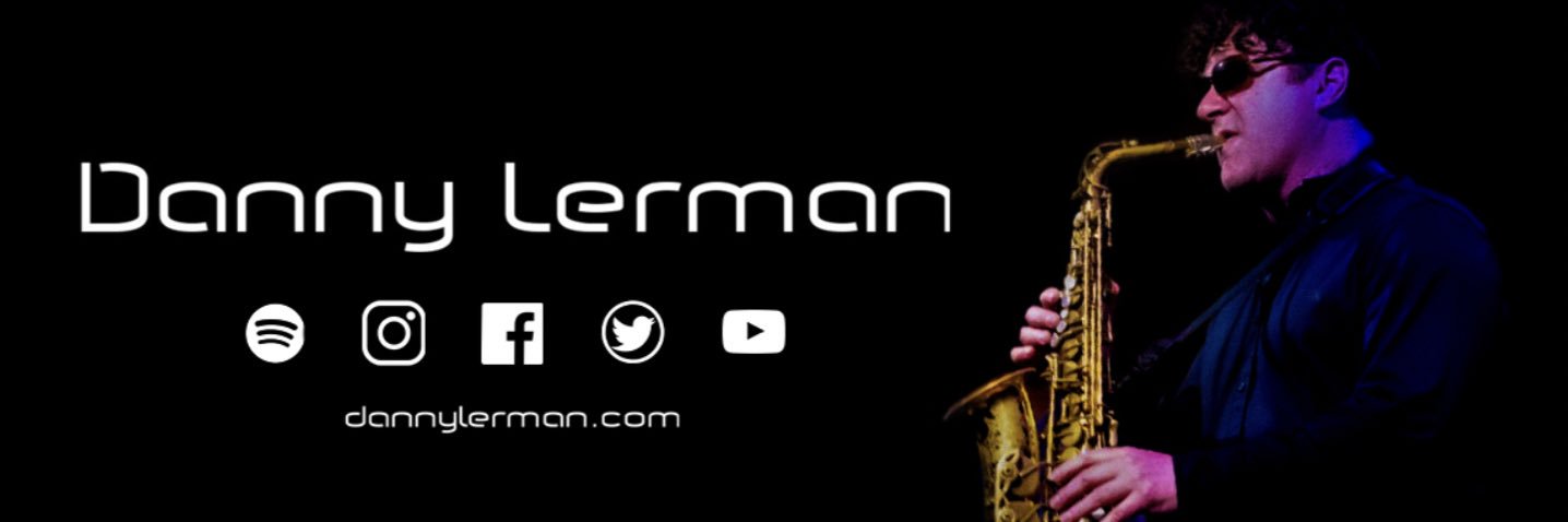 DLermanMusic's profile banner image