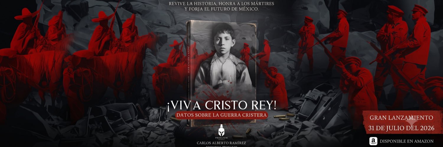 CarlRamirezA's profile banner image
