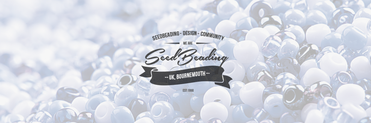 SeedBeading4U's profile banner image