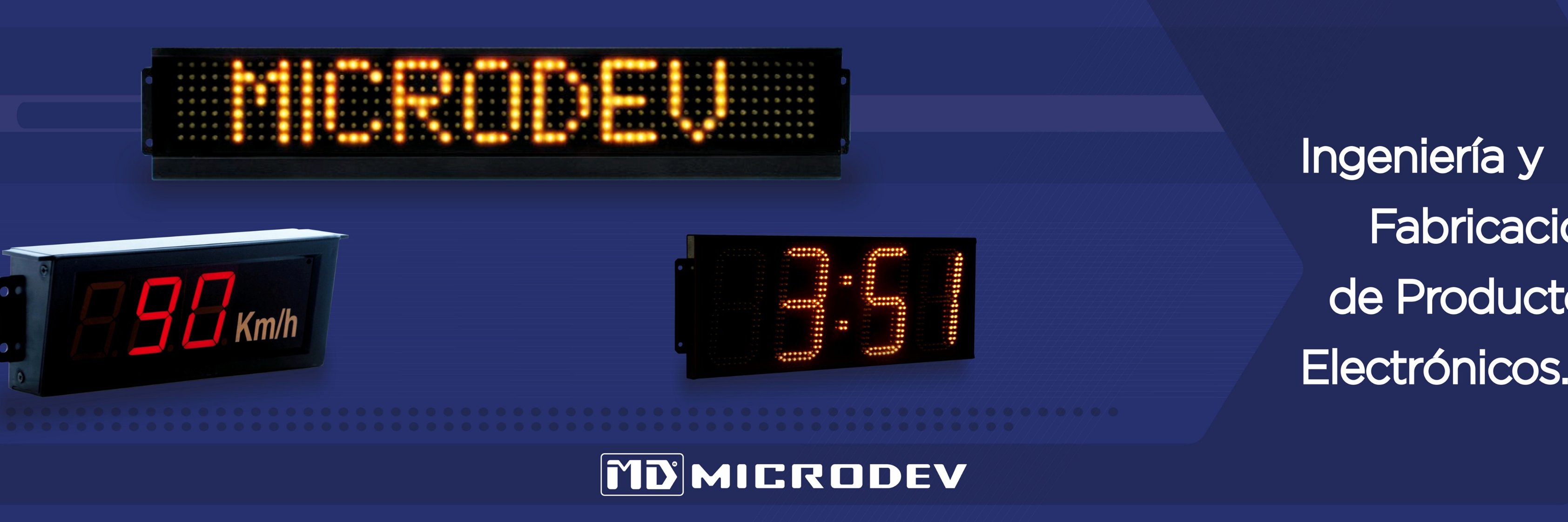 MicrodevPeru's profile banner image