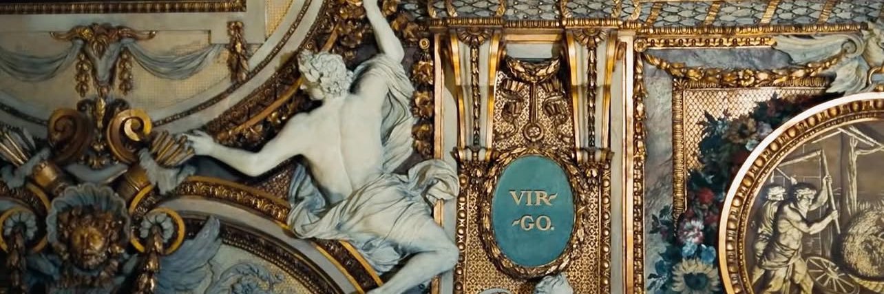 9th House ♍︎ banner