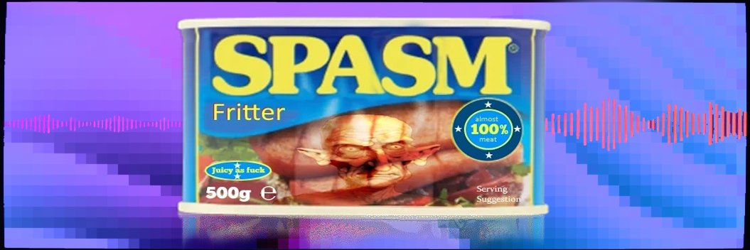 spasmfritter's profile banner image