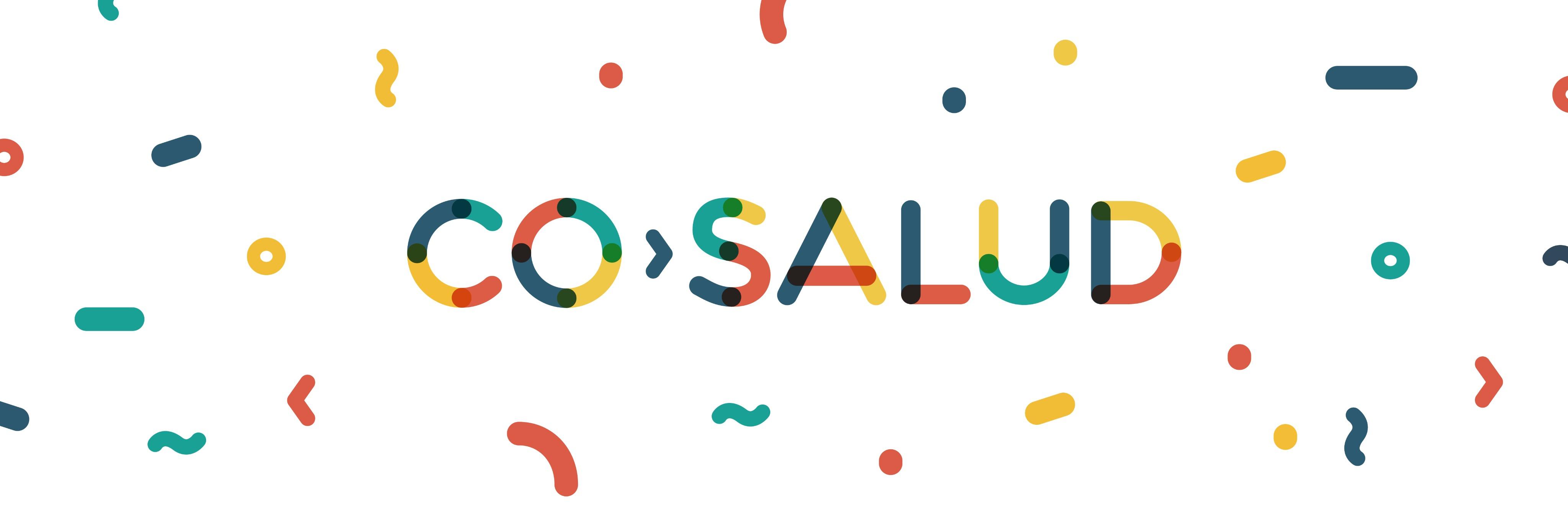 CO-SALUD banner