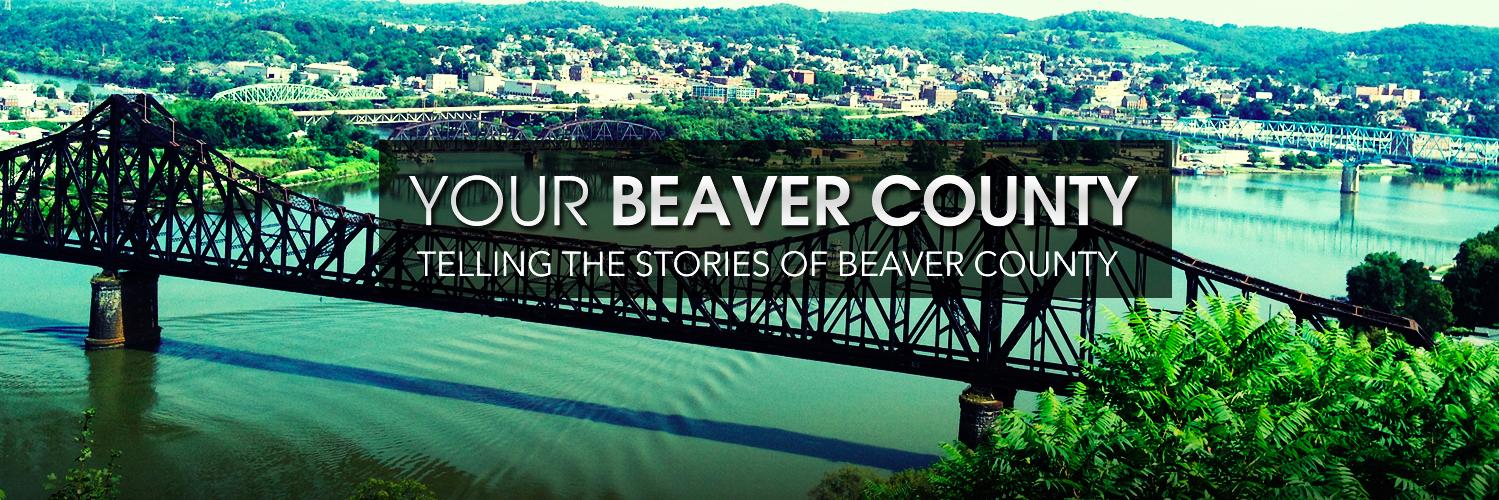 Your Beaver County banner