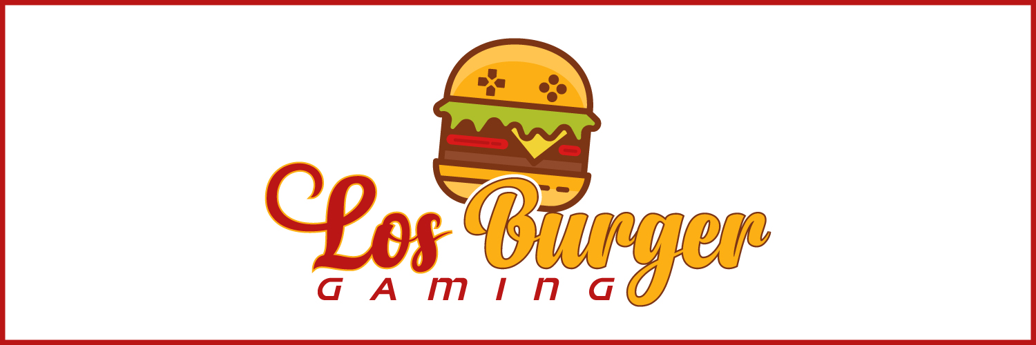 TheLosBurger's profile banner image