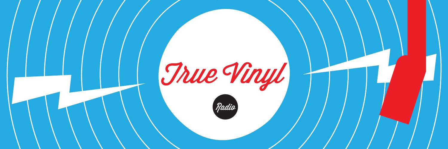 TrueVinyl's profile banner image
