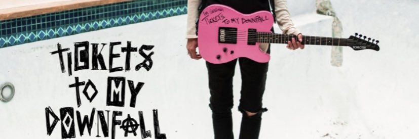 TheChaseHuffman's profile banner image