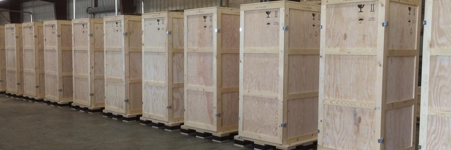 Larson Packaging Co banner