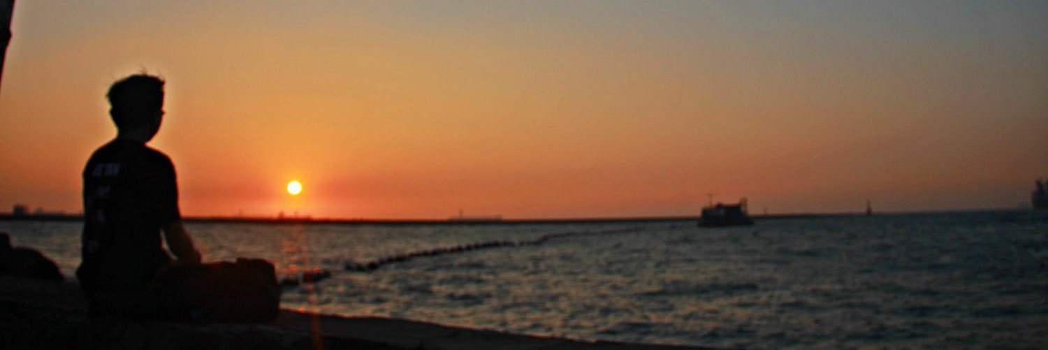 tansengseng's profile banner image