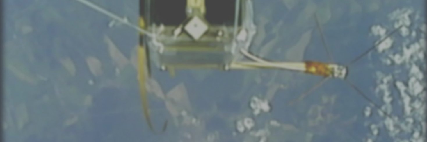 SkyFox Labs™ 🛰️🚀 banner